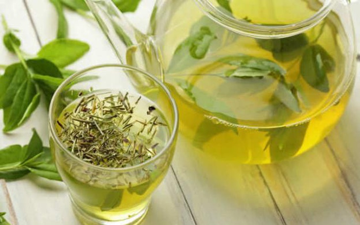 Trà xanh tốt cho sức khỏe, dùng thế nào cho đúng?