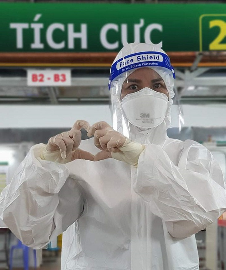'Dòng chảy thông tin chính thống từ ngành y tế phải là chủ lưu' - Ảnh 3.