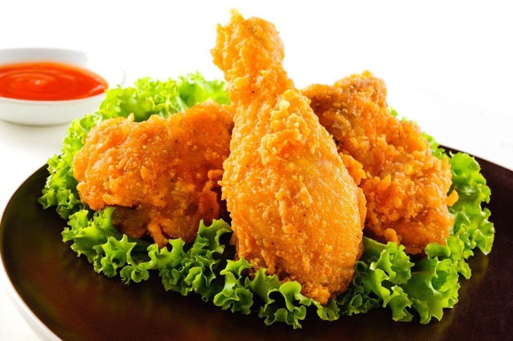 Bệnh mỡ máu cao kiêng ăn gì và nên ăn gì để tránh tai biến? - Ảnh 1.