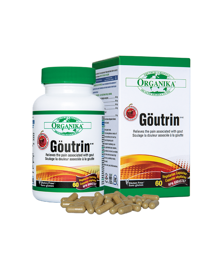 Người bị bệnh gút kiêng ăn gì và nên ăn gì để kiểm soát cơn đau? - Ảnh 3.