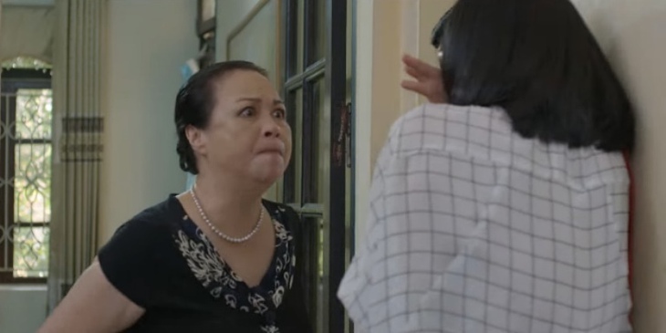 ‘Thương ngày nắng về’: Chuyện hai người mẹ - Ảnh 5.