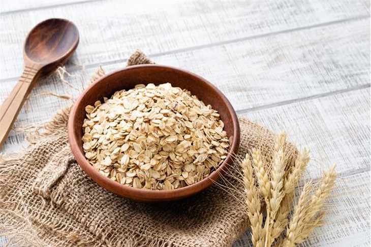 Chế độ ăn giàu chất xơ tốt cho người bệnh viêm khớp - Ảnh 4. Chế độ ăn giàu chất xơ tốt cho người bệnh viêm khớp - Ảnh 4.