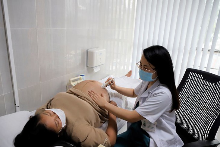 Nhau thai là gì, ảnh hưởng của nhau thai đến thai kỳ? - Ảnh 4.