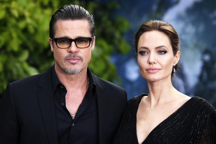 Brad Pitt 2
