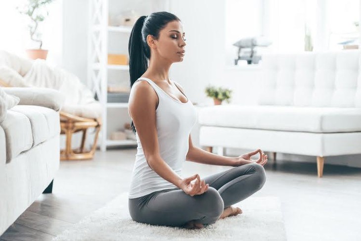 Bài tập thở sâu cho người bệnh viêm cột sống dính khớp - Ảnh 4.