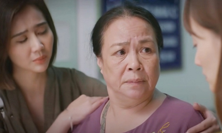 ‘Thương ngày nắng về’: Chuyện hai người mẹ - Ảnh 4.