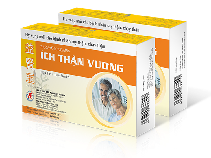 Dấu hiệu bệnh thận điển hình và cách phòng ngừa - Ảnh 4.