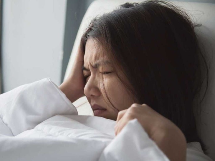 Có thể đẩy lùi đau nửa đầu bằng thay đổi lối sống và massage đúng cách