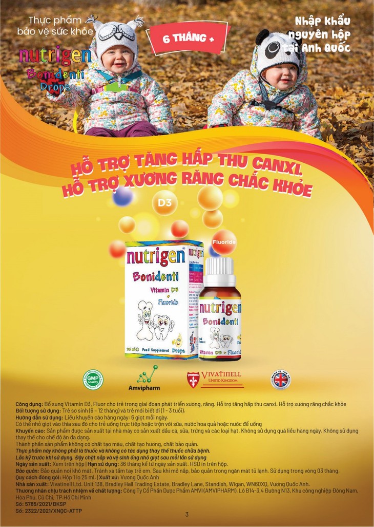 Mùa dịch giữ bé an toàn lúc thời tiết giao mùa - Ảnh 2.