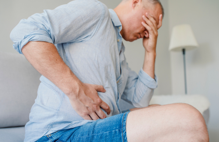 Dấu hiệu bệnh thận điển hình và cách phòng ngừa - Ảnh 1.