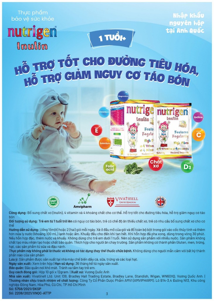 Mùa dịch giữ bé an toàn lúc thời tiết giao mùa - Ảnh 3.