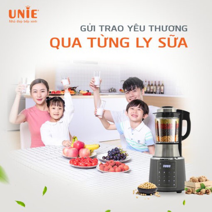 Công dụng sữa hạt với người tiểu đường - Ảnh 3.