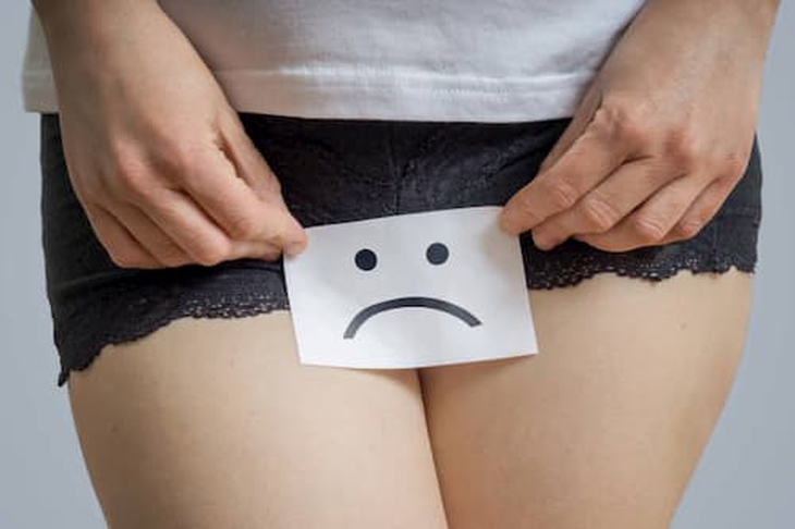 Ngứa vùng kín phải làm sao? - Ảnh 2. Ngứa vùng kín phải làm sao? - Ảnh 2.