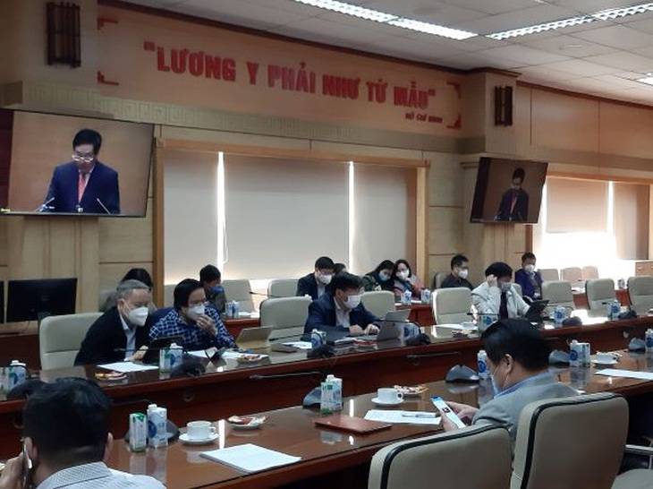 "Xây dựng nền ngoại giao hiện đại, đậm đà bản sắc dân tộc" - Ảnh 1.