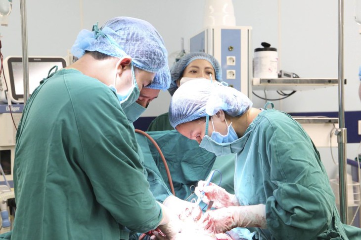 Nhau tiền đạo nguy hiểm thế nào? - Ảnh 3.