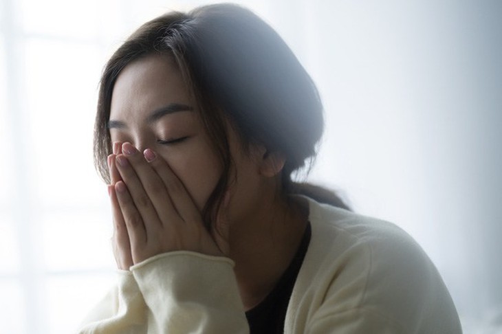 Cạn nước mắt vì bức tâm thư của chồng quá cố để lại sau 3 năm - Ảnh 2. Cạn nước mắt vì bức tâm thư của chồng quá cố để lại sau 3 năm - Ảnh 2.
