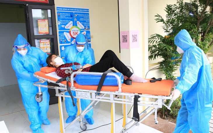 F0 tăng mạnh, Hà Nội lên phương án ứng phó khi có 2.000 - 3.000 ca/ngày
