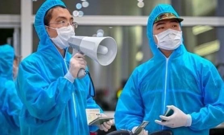 Bộ Y tế: 3 trường hợp nghi mắc biến thể mới tại Hồng Kông (Trung Quốc) bay từ Việt Nam là do chủng Delta - Ảnh 1. Bộ Y tế: 3 trường hợp nghi mắc biến thể mới tại Hồng Kông (Trung Quốc) bay từ Việt Nam là do chủng Delta - Ảnh 1.