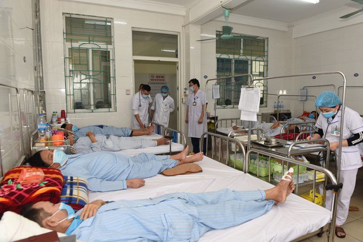 Suy tuyến thượng thận do dùng Corticoid: Những điều cần lưu ý! - Ảnh 1.