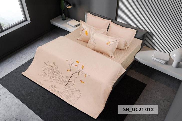 Thương hiệu Sông Hồng: 20 năm vì "giấc ngủ vàng" chất lượng cho người Việt - Ảnh 2.