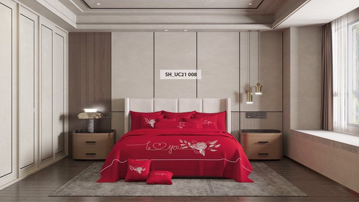 Thương hiệu Sông Hồng: 20 năm vì "giấc ngủ vàng" chất lượng cho người Việt - Ảnh 3.