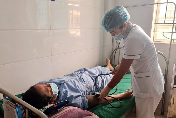 Câu hỏi thường gặp liên quan đến suy tuyến thượng thận- Ảnh 1.