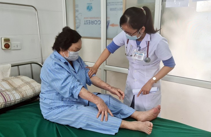 Suy tuyến thượng thận do dùng Corticoid: Những điều cần lưu ý! - Ảnh 7.