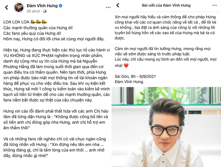 Sao kê là gì: Từ top 10 từ khóa được tìm kiếm nhiều nhất đến Vbiz - Ảnh 4.
