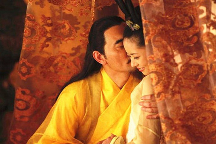 Bí quyết phòng the của Hạ Cơ - mỹ nhân Trung Hoa thời Xuân Thu qua tay trăm đàn ông vẫn tạo cảm giác như 'trinh nữ'