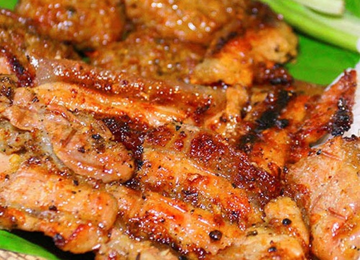 Bí quyết làm 5 món thịt nướng siêu ngon cho ngày đông giá rét - Ảnh 8.