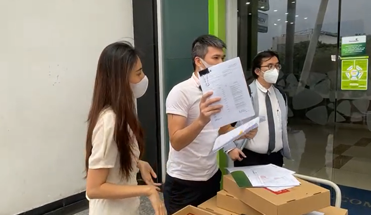 Sao kê là gì: Từ top 10 từ khóa được tìm kiếm nhiều nhất đến Vbiz - Ảnh 3.