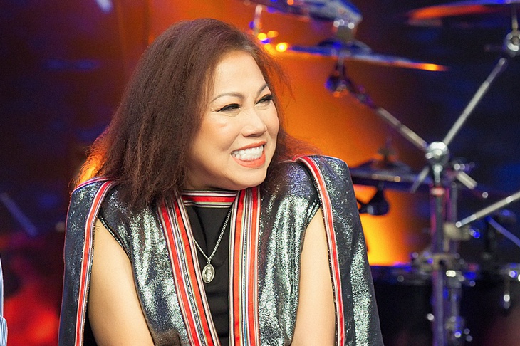 Họa mi núi rừng Siu Black xuống núi đi tìm ban nhạc rock - Ảnh 6. Họa mi núi rừng Siu Black xuống núi đi tìm ban nhạc rock - Ảnh 6.