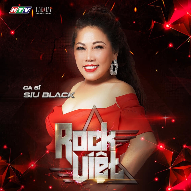 Họa mi núi rừng Siu Black xuống núi đi tìm ban nhạc rock - Ảnh 5. Họa mi núi rừng Siu Black xuống núi đi tìm ban nhạc rock - Ảnh 5.