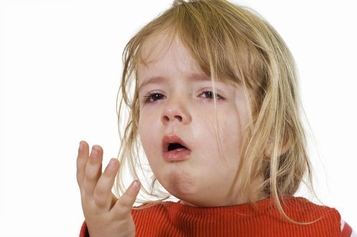 Tình trạng COVID-19 kéo dài ở trẻ em: Phát hiện và xử lý ra sao? - Ảnh 2.