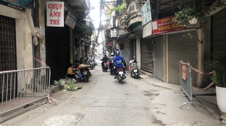 Hệ thống 'ATM - ô xy' đã sẵn sàng hỗ trợ F0 tại nhà - Ảnh 1.