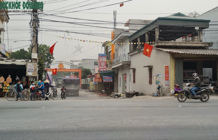 Giữa cao điểm bảo đảm an ninh trật tự, xe quá tải vẫn ‘lộng hành’ ở Hà Nam - Ảnh 16. Giữa cao điểm bảo đảm an ninh trật tự, xe quá tải vẫn ‘lộng hành’ ở Hà Nam - Ảnh 16.