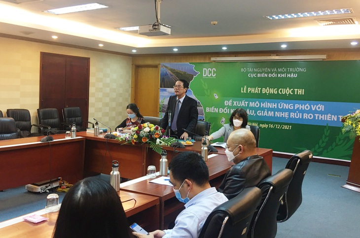 Đợt hạn mặn ĐBSCL đã giảm hậu quả nhiều lần nhờ những mô hình ứng phó thông minh - Ảnh 1. Đợt hạn mặn ĐBSCL đã giảm hậu quả nhiều lần nhờ những mô hình ứng phó thông minh - Ảnh 1.