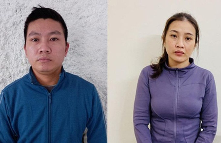 Đánh sập đường dây ghi lô, đề lớn do 2 phụ nữ cầm đầu - Ảnh 3.