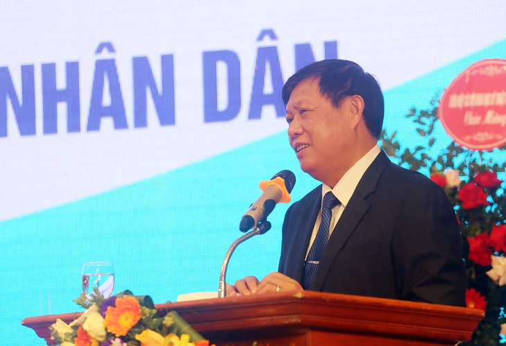 Hội Đông y Việt Nam có nhiều đóng góp vào'cuộc chiến' phòng, chống dịch COVID-19 - Ảnh 2. Hội Đông y Việt Nam có nhiều đóng góp vào'cuộc chiến' phòng, chống dịch COVID-19 - Ảnh 2.