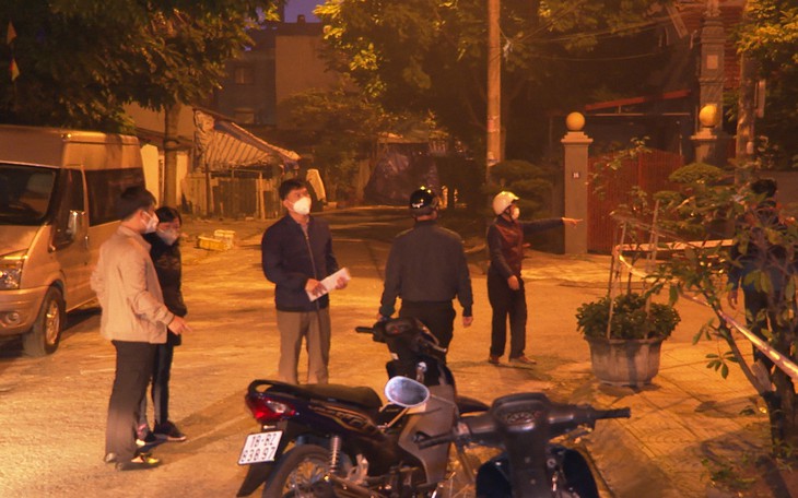 Hà Nam: Bất ngờ xuất hiện F0, 598 học sinh chuyển sang học online 