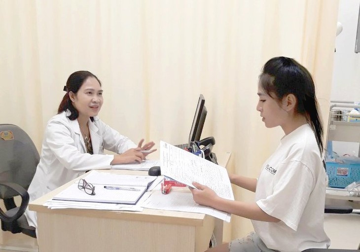 Sót nhau thai sau sinh: Nguyên nhân, triệu chứng và cách xử lý - Ảnh 3.