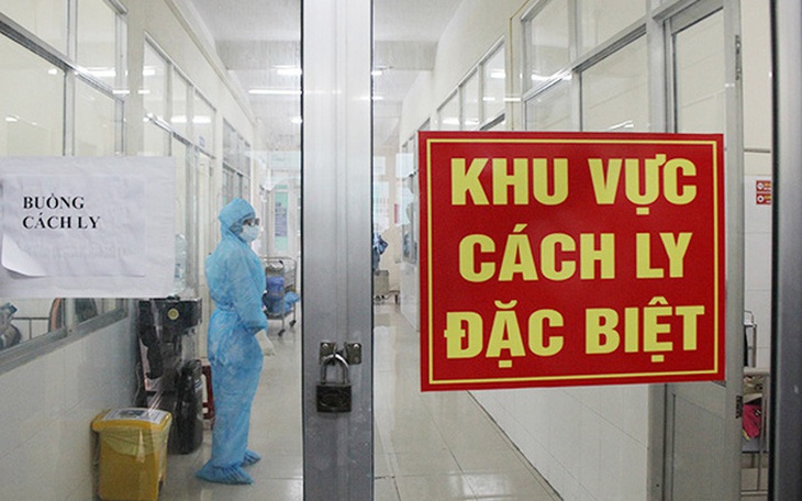 Bộ Y tế: Các cơ sở y tế phân luồng người bệnh phù hợp, rà soát tiêm vaccine COVID-19 để giảm nguy cơ tử vong