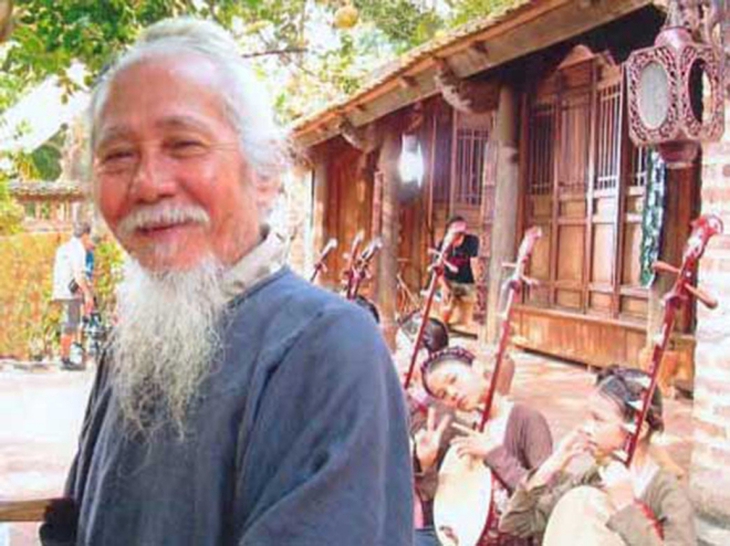Nghệ sĩ Mai Thành, ‘ông già hiền hậu’ trên màn ảnh qua đời - Ảnh 3.