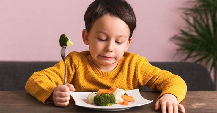 Rối loạn khứu giác hậu COVID-19: Khi nào có thể hồi phục ? - Ảnh 3. Rối loạn khứu giác hậu COVID-19: Khi nào có thể hồi phục ? - Ảnh 3.