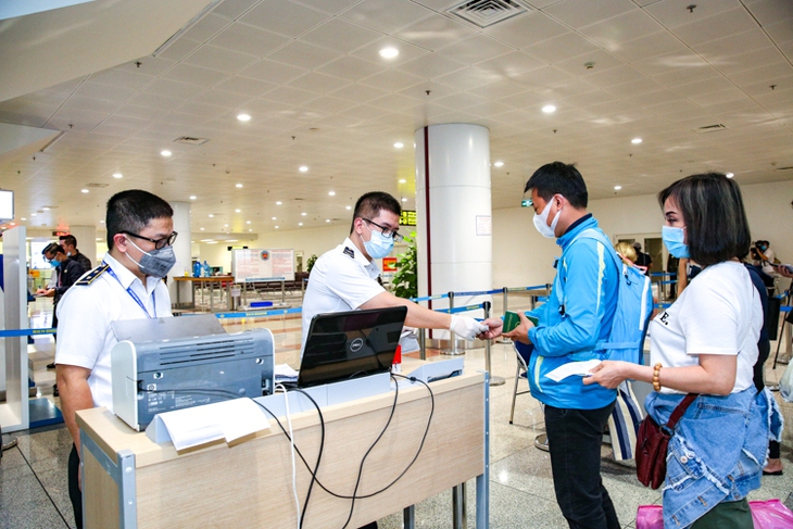 Bộ Y tế: Tăng cường giám sát dịch Chikungunya ngay tại cửa khẩu, cơ sở y tế, cộng đồng để phát hiện sớm ca bệnh- Ảnh 1.