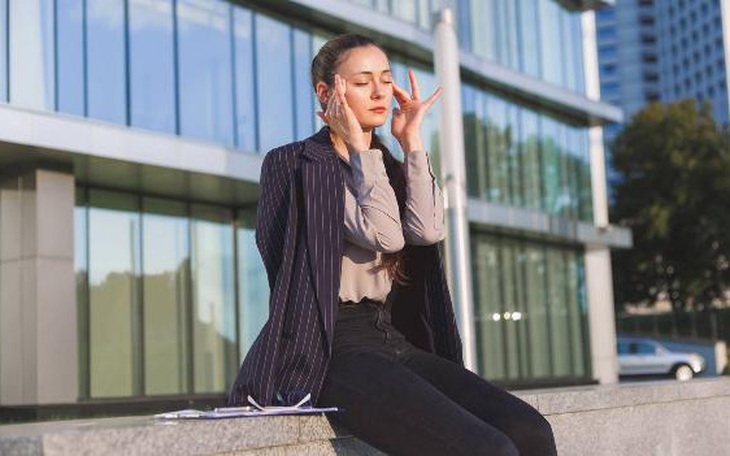 7 thói quen âm thầm gây mụn
