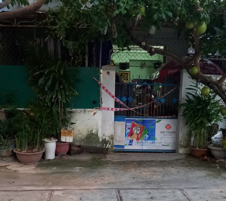 Khánh Hòa: Sẵn sàng tiêm vaccine COVID-19 liều nhắc lại - Ảnh 4. Khánh Hòa: Sẵn sàng tiêm vaccine COVID-19 liều nhắc lại - Ảnh 4.