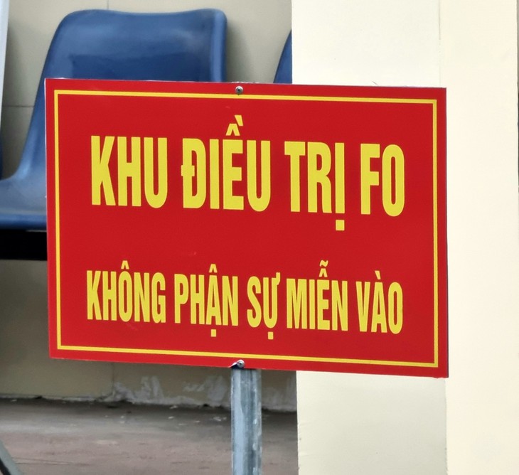 Hải Phòng gần 200 ca dương tính SARS-CoV-2 chủ yếu qua xét nghiệm tự nguyện - Ảnh 1. Hải Phòng gần 200 ca dương tính SARS-CoV-2 chủ yếu qua xét nghiệm tự nguyện - Ảnh 1.