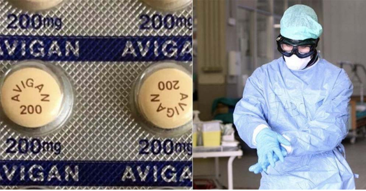 AIC Group tài trợ 1.000.000 viên thuốc Avigan của Nhật Bản hỗ trợ Việt Nam điều trị COVID-19 - Ảnh 1. AIC Group tài trợ 1.000.000 viên thuốc Avigan của Nhật Bản hỗ trợ Việt Nam điều trị COVID-19 - Ảnh 1.