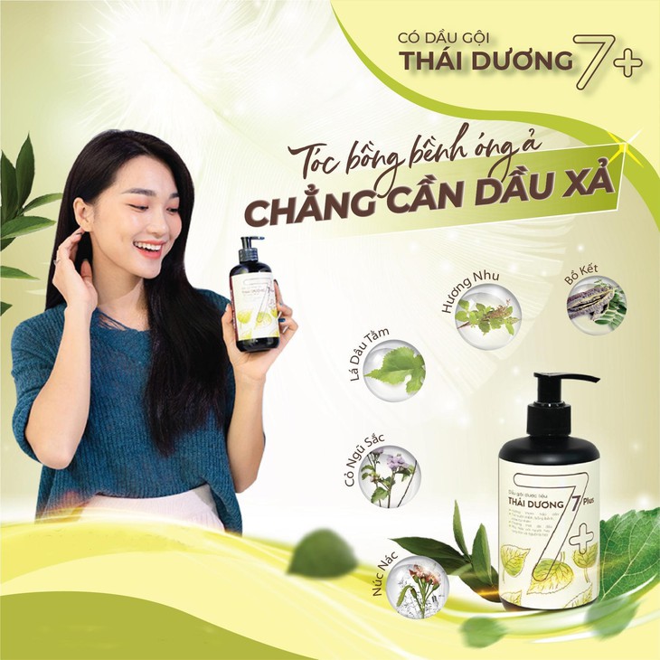 5 lý do khiến chị em "chanh sả" đổ xô trải nghiệm dầu gội dược liệu - Ảnh 2. 5 lý do khiến chị em "chanh sả" đổ xô trải nghiệm dầu gội dược liệu - Ảnh 2.